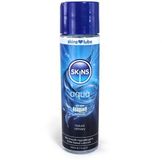 Skins Aqua Glijmiddel op Waterbasis 250 ml