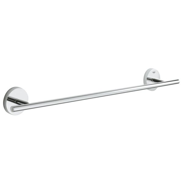 Grohe Start Cosmopolitan Handdoekhouder - Chroom - 520mm
