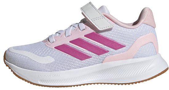 Adidas Sportswear Runfalcon 5 Schoenen Kids - Wit