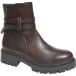 s.Oliver Bottes en cuir avec détails à boucles femme
