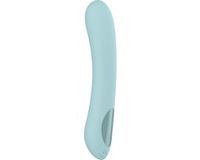Kiiroo Pearl2 Plus Turquoise G-spot vibrator