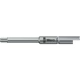 Wera 840/9 C Bit Hex-Plus 05135268001 1.5 mm Halfmoon, 4 mm Länge:44 mm
