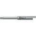 Wera 840/9 C Bit Hex-Plus 05135268001 1.5 mm Halfmoon, 4 mm Länge:44 mm