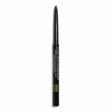 CHANEL Stylo Yeux Waterproof Eye Pencil - 56 Khaki Metal - 0.3g