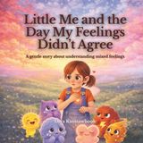 Little Me and the Day My Feelings Didn’t Agree