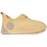 Vanuba Pantoufles en peau de mouton fille Oxford