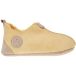 Vanuba Pantoufles en peau de mouton fille Oxford