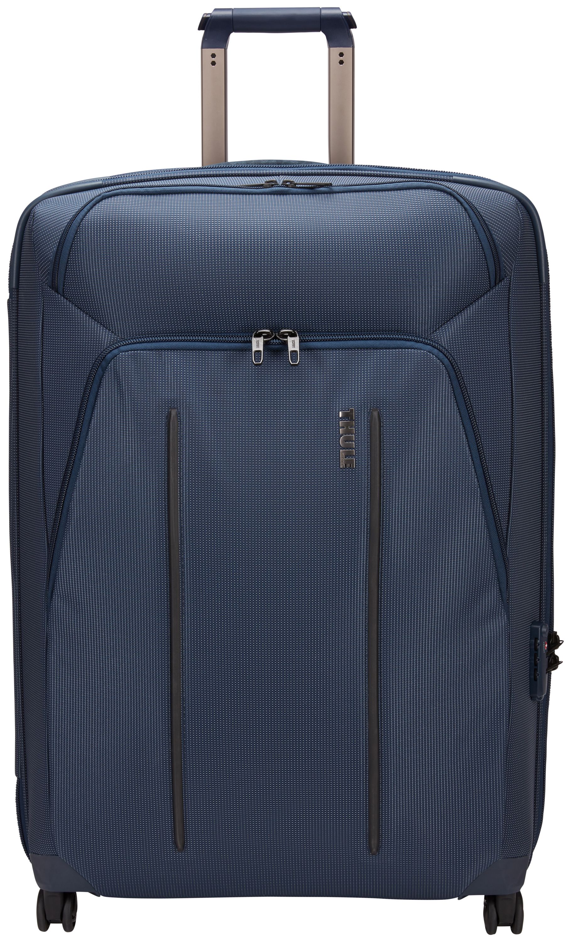 Thule Crossover 2 C2S-30 Dress Blue 30" Spinner Luggage - Navy Nylon