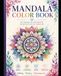 Mandala Color Book