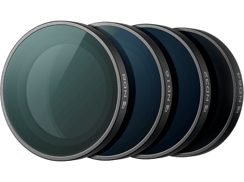 Insta360 Go 3 - ND Filter Set