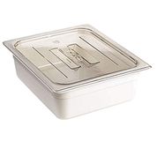 Cambro DM732 Polycarbonaat 1/2 Gastronorm Pan Deksel