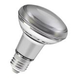 LEDVANCE Osram LED-lamp Energielabel G E27 Reflector 4.9 W Warmwit