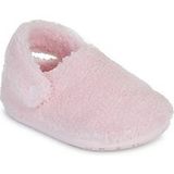 Crocs Klassieke Cozzzy Slipper voor kinderen, Roze Melk, 36/37 EU