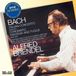 Universal Music Nederland Philips Classics Alfred Brendel - J.S. Bach: Italian Concerto | Chromatic | Fantasia and Fugue (CD)