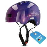 FISCHER BMX fietshelm, Dirt Bike Helm Plus