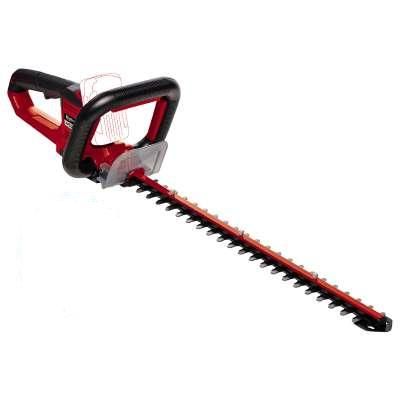 Einhell ARCURRA Accu Heggenschaar 18/55 Li Solo - Power X-Change - 18 V - 55 cm