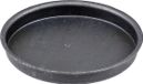 A.B.S. Bouchon de protection, diamètre 81,1 mm, épaisseur 11 mm, acier, universel, pour voitures particulières