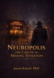 Neuropolis: Living - Myths- Neuropolis Paperback