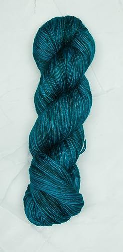 KnitPro Terra Symfonie - Garen - Peacock