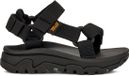 Teva T HURRICANE XLT JR Unisex Sandalen - Zwart
