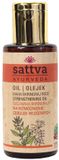 Sattva Ayurveda Maha Bhringraj versterkende olie 100ml