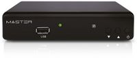 Engel ZAP2610MH-X, IPTV, Full HD, DVB-T2, 1920 x 1080 Pixels, 16:9