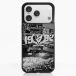 Färjestad BK Coque de Téléphone 3D Officielle – Design Photographique Noir et Blanc