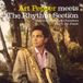 Intermusic Poll Winners Art Pepper Meets The Rhythm Section CD
