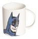 Excelsa Superhelden Espresso Cup Batman 5,9x5,9x5,9 cm Bianco