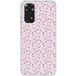 Xiaomi Redmi Note 11 4G Liberty Sauvage Bedrukt Siliconen Hoesje