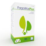 Fagolitos PARA2 PHAGOLITOS PLUS 30 enveloppen - 490 g