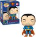 Funko Pop! Heroes: Superman - Superman Âge d'Or