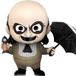 Hot Toys DC Comics Le Pingouin avec parapluie