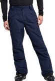 Tenson Niseko Skibroek Heren - Maat M - Donkerblauw