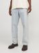 JACK&JONES Jean pour homme JJIALEX JJORIGINAL SBD 307 NOOS W30 X L32 Coupe ample Taille haute Coton Denim bleu