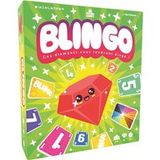 Asmodee Partyspel Blingo Franstalige Versie