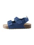 Next Open schoenen donkerblauw