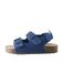 Next Open schoenen donkerblauw