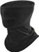 Qunature Oli Nekwarmer - Unisexe - Noir - Taille M