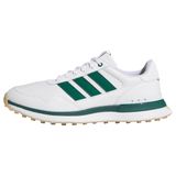 ADIDAS PERFORMANCE Adidas S2g 26 Leather Spikeless Golfschoenen Wit EU 43 1/3 Man