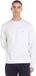 Tommy Hilfiger Essential Fleece Crewneck Sweatshirt blanc