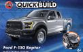 Airfix QUICKBUILD Ford F-150 Raptor Modelbouwauto J6053