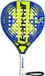 Babolat Alioth Mini Junior Bleu/Jaune Raquette de padel