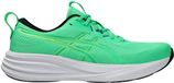 Asics Heren Hardloopschoenen Gel Pulse 17 Groen Maat 44