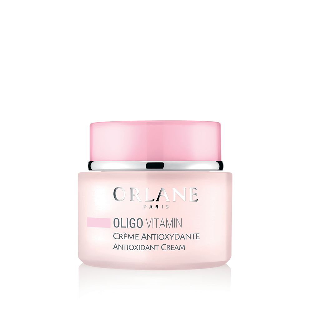Orlane Oligo Vitamin Antioxidant Vitality Radiance Cream - 50ml