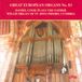 Bertus Distributie Priory Records Great European Organs No.83 / The Father Willis Organ Of St.Bees Priory. Cumbria