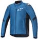 Alpinestars T-SP5 Rideknit Veste Bleu XL Homme