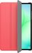 Just in Case tablet Hoes geschikt voor Samsung Galaxy Tab A11 Plus / A9 Plus - TriFold Bookcase - Rood