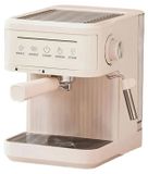 StarTech Elektrische Halfautomatische koffiemachine