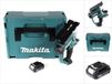 Makita SD 100 DA1J 10,8 V accu gipsplaatzaag